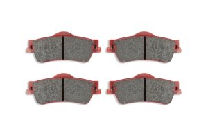Pontiac G8 Brake Pads - Rear - DBA - RP Performance - `08-`17