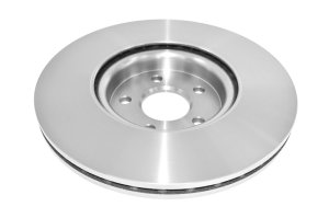 Ford C-Max Brake Rotor (1) - Front - DBA - Street Series - `13-`19