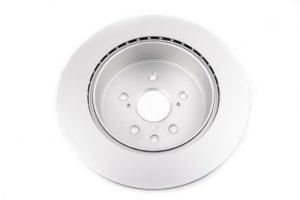 Lexus IS350 Brake Rotor (1) - Rear - DBA - En-Shield HC Standard - `12-`27