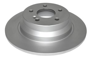 Mercedes-Benz E250 Brake Rotor (1) - Rear - DBA - En-Shield Standard - `14-`16 Mercedes-Benz E250 Brake Rotor (1) - Rear - DBA - En-Shield Standard - `14-`16