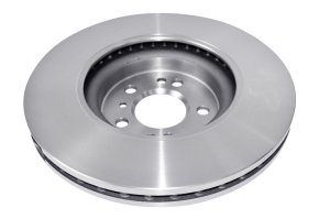 Mercedes-Benz GL320 Brake Rotor (1) - Front - DBA - Street Series Standard - `07-`08 Mercedes-Benz GL320 Brake Rotor (1) - Front - DBA - Street Series Standard - `07-`08