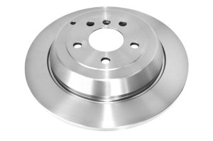 Mercedes-Benz GL320 Brake Rotor (1) - Rear - DBA - Street Series Standard - 2007 Mercedes-Benz GL320 Brake Rotor (1) - Rear - DBA - Street Series Standard - 2007