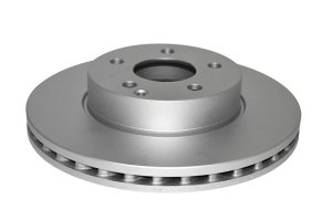 Mercedes-Benz C250 Brake Rotor (1) - Front - DBA - En-Shield Standard - `10-`16 Mercedes-Benz C250 Brake Rotor (1) - Front - DBA - En-Shield Standard - `10-`16