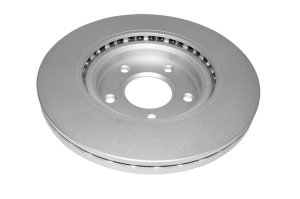 Nissan Juke Brake Rotor (1) - Front - DBA - En-Shield Standard - `11-`18 Nissan Juke Brake Rotor (1) - Front - DBA - En-Shield Standard - `11-`18