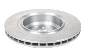Chrysler 300 Brake Rotor (1) - Rear - DBA - Street Series Standard Rotor - `05-`23