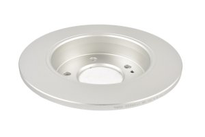 Hyundai Elantra Brake Rotor (1) - Rear - DBA - En-Shield Standard - `11-`20