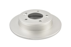 Hyundai Elantra Brake Rotor (1) - Rear - DBA - En-Shield Standard - `11-`20 Hyundai Elantra Brake Rotor (1) - Rear - DBA - En-Shield Standard - `11-`20