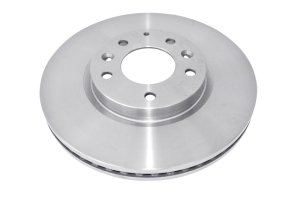 Mazda CX-9 Brake Rotor (1) - Rear - DBA - Street Series Standard Rotor - `07-`15 Mazda CX-9 Brake Rotor (1) - Rear - DBA - Street Series Standard Rotor - `07-`15