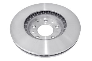 Mazda CX-9 Brake Rotor (1) - Rear - DBA - Street Series Standard Rotor - `07-`15 Mazda CX-9 Brake Rotor (1) - Rear - DBA - Street Series Standard Rotor - `07-`15