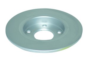 Mazda 3 Brake Rotor (1) - Rear - DBA - Street Series En-Shield - `14-`18