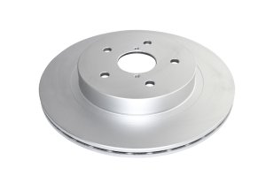 Subaru Liberty Brake Rotor (1) - Rear - DBA - En-Shield Standard HC - `15-`27