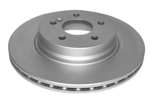 Mercedes-Benz C-Class Brake Rotor (1) - Rear - DBA - En-Shield - `12-`16 Mercedes-Benz C-Class Brake Rotor (1) - Rear - DBA - En-Shield - `12-`16
