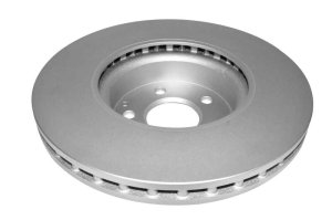 Mercedes-Benz C300 Brake Rotor (1) - Front - DBA - En-Shield Standard - `13-`14