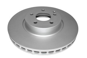 Mercedes-Benz C300 Brake Rotor (1) - Front - DBA - En-Shield Standard - `13-`14 Mercedes-Benz C300 Brake Rotor (1) - Front - DBA - En-Shield Standard - `13-`14
