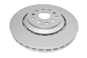 Lexus LS460 Brake Rotor (1) - Front - DBA - En-Shield Standard - `07-`17