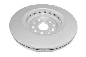 Lexus LS460 Brake Rotor (1) - Front - DBA - En-Shield Standard - `07-`17