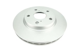 Lexus HS250h Brake Rotor (1) - Front - DBA - En-Shield Standard - `10-`12