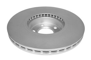 BMW X5 Brake Rotor (1) - Front - DBA - En-Shield Standard - `07-`18