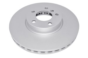 BMW X5 Brake Rotor (1) - Front - DBA - En-Shield Standard - `07-`18