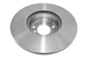 BMW X3 Brake Rotor (1) - Front - DBA - Street Series Standard - `11-`17