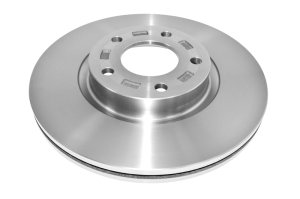 Mazda 3 Brake Rotor (1) - Front - DBA - Street Series Standard - `04-`13 Mazda 3 Brake Rotor (1) - Front - DBA - Street Series Standard - `04-`13