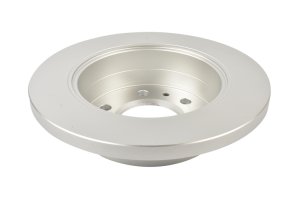 Mercedes-Benz Sprinter Brake Rotor (1) - Rear - DBA - En-Shield Standard - `19-`23 Mercedes-Benz Sprinter Brake Rotor (1) - Rear - DBA - En-Shield Standard - `19-`23