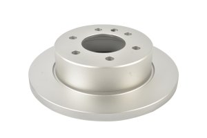 Mercedes-Benz Sprinter Brake Rotor (1) - Rear - DBA - En-Shield Standard - `19-`23 Mercedes-Benz Sprinter Brake Rotor (1) - Rear - DBA - En-Shield Standard - `19-`23