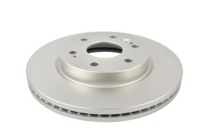 Cadillac Escalade Brake Rotor (1) - Front - DBA - En-Shield Standard - `21-`23