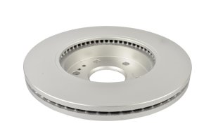 Cadillac Escalade Brake Rotor (1) - Front - DBA - En-Shield Standard - `21-`23