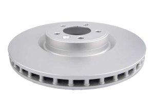 Land Rover Defender Brake Rotor (1) - Front - DBA - En-Shield HC Standard (380 mm) - `20-`22 Land Rover Defender Brake Rotor (1) - Front - DBA - En-Shield HC Standard (380 mm) - `20-`22