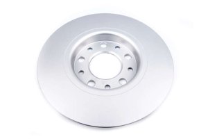 Chrysler 200 Brake Rotor (1) - Rear - DBA - Street Series En-Shield - `15-`17