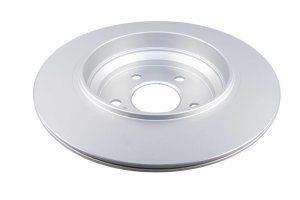 Mercedes-Benz S350 Brake Rotor (1) - Rear - DBA - En-Shield Street Series - 2006 Mercedes-Benz S350 Brake Rotor (1) - Rear - DBA - En-Shield Street Series - 2006