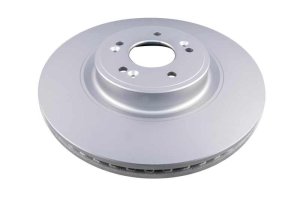 Genesis G80 Brake Rotor (1) - Front - DBA - En-Shield Street Series - `17-`20