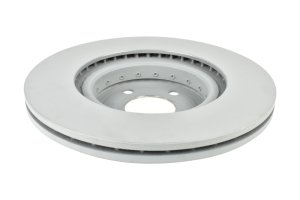 Mercedes-Benz C43 AMG Brake Rotor (1) - Rear - DBA - En-Shield - `17-`21 Mercedes-Benz C43 AMG Brake Rotor (1) - Rear - DBA - En-Shield - `17-`21