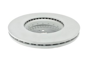 Mercedes-Benz C200 Bluetec Brake Rotor (1) - Rear - DBA - Street Series OE Standard - 2015 Mercedes-Benz C200 Bluetec Brake Rotor (1) - Rear - DBA - Street Series OE Standard - 2015