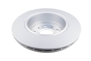 Ram ProMaster 1500 Brake Rotor (1) - Rear - DBA - En-Shield Street Series - `14-`21 Ram ProMaster 1500 Brake Rotor (1) - Rear - DBA - En-Shield Street Series - `14-`21