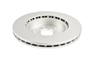 Toyota Corolla Brake Rotor (1) - Front - DBA - Street Series En-Shield - `20-`22 Toyota Corolla Brake Rotor (1) - Front - DBA - Street Series En-Shield - `20-`22