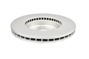 BMW 530e Brake Rotor (1) - Front - DBA - En-Shield Standard - `17-`18