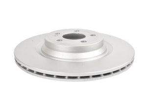Mercedes-Benz GLE350 Brake Rotor (1) - Rear - DBA - En-Shield Standard - `20-`22 Mercedes-Benz GLE350 Brake Rotor (1) - Rear - DBA - En-Shield Standard - `20-`22