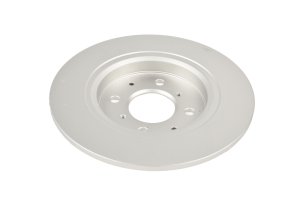 Honda Insight Brake Rotor (1) - Rear - DBA - En-Shield Standard - `10-`14