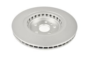 Lexus RX350h Brake Rotor (1) - Front - DBA - En-Shield Standard - `22-`27