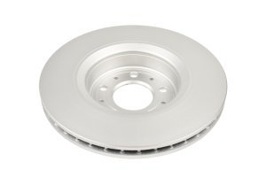 Volvo C70 Brake Rotor (1) - Front - DBA - En-Shield Standard - `99-`04