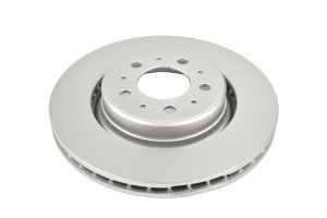 Volvo C70 Brake Rotor (1) - Front - DBA - En-Shield Standard - `99-`04