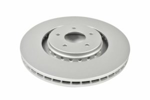 Nissan Pathfinder Brake Rotor (1) - Rear - DBA - En-Shield - `22-`27