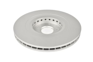 Nissan Pathfinder Brake Rotor (1) - Rear - DBA - En-Shield - `22-`27