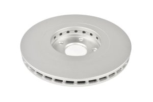 Mitsubishi Outlander Brake Rotor (1) - Front - DBA - En-Shield Standard - `22-`27