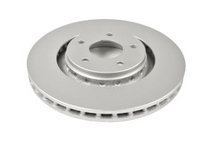 Mitsubishi Outlander Brake Rotor (1) - Front - DBA - En-Shield Standard - `22-`27