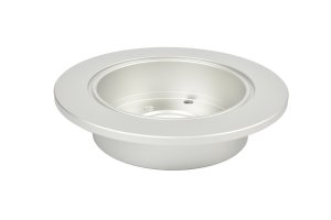 Mitsubishi Lancer Brake Rotor (1) - Rear - DBA - En-Shield Standard - `01-`07