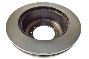 Ford LCF Brake Rotor (1) - Front - DBA - 4000 Series HD - `06-`10