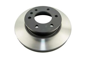 Mercedes-Benz Sprinter 2500 Brake Rotor (1) - Front - DBA - 4000 Series Standard - `10-`20 Mercedes-Benz Sprinter 2500 Brake Rotor (1) - Front - DBA - 4000 Series Standard - `10-`20